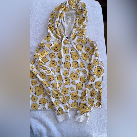 Disney Sweater And Hoodie Bundle - Picture 3 of 8